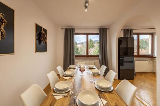 Apartamenty Przy Stoku Lądek Zdrój - Housity