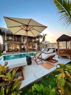 Casa Bali Vichayito - Housity