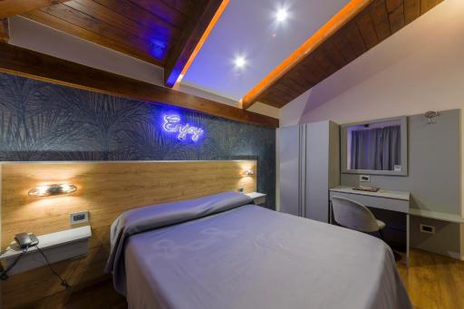 Hotel Vogue - Housity