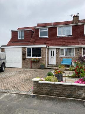 Partridge Place - Housity