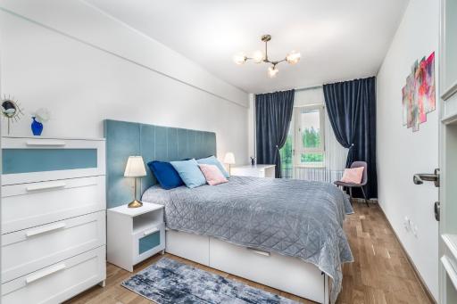 DreamGarden Airport apartment & Secure parking & Airport shuttle - Housity