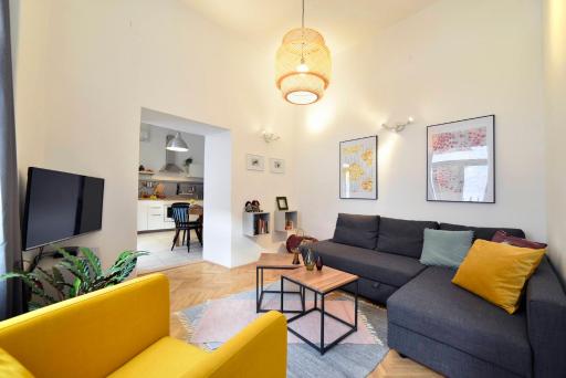 Hygge Apartment - Housity
