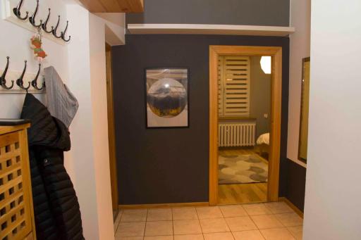 Apartament Grapa - Housity