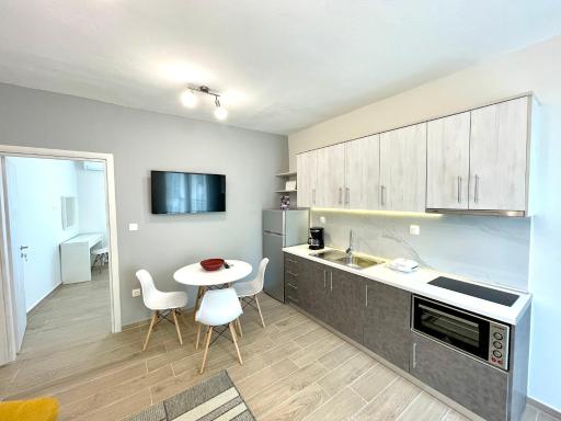 Eternal Suites Edessa - Housity