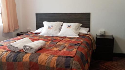 Qoricancha B&B Cusco - Housity