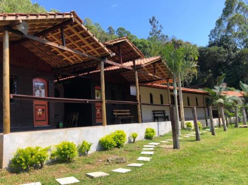 POUSADA HARAS K&k - Housity