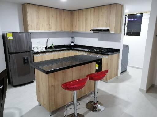 Hermoso apartamento familiar con parqueadero privado - Housity