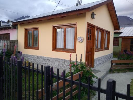 Tu descanso en el fin del mundo - Housity