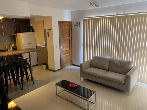 Departamentos Libertador - Housity