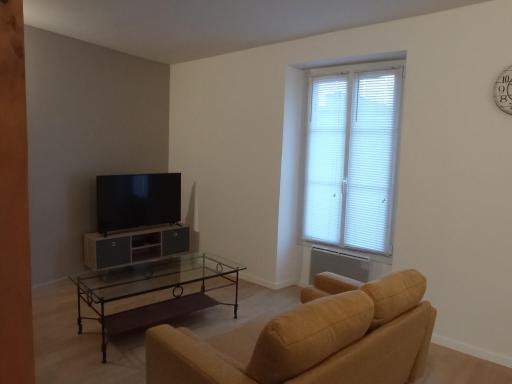 Appartement T3 en duplex - Housity