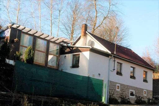 Danova chata - Housity