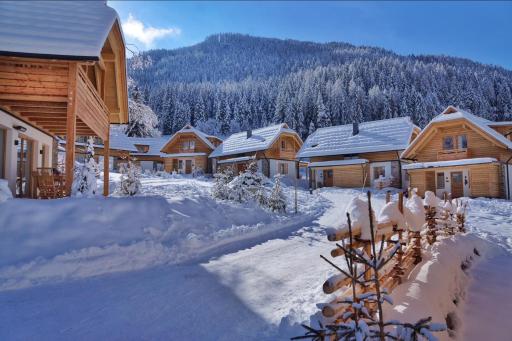 Trattlers Hof-Chalets - Housity