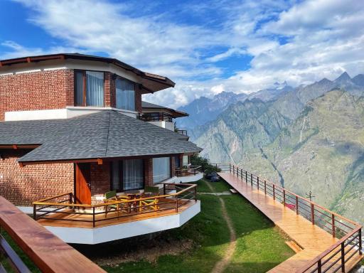 Casa Himalaya, Auli - Housity