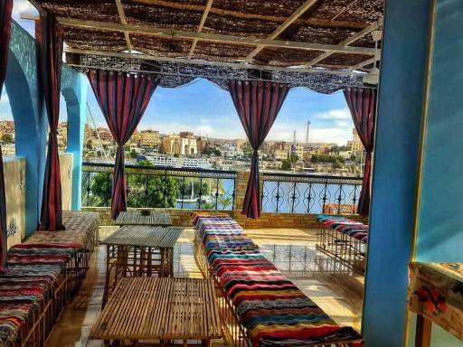 Nubia castle - Housity
