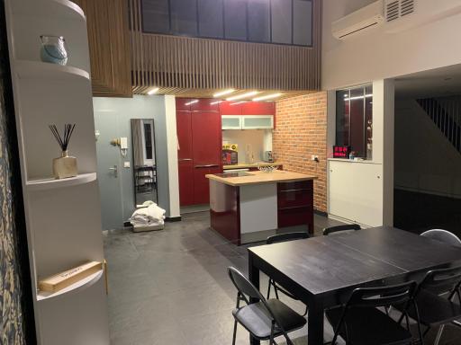 Loft Porte de Gentilly - Housity