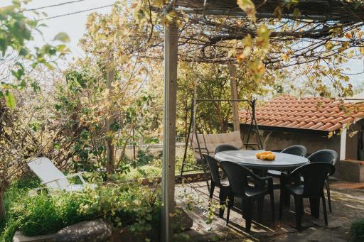 Apartment Finy - near Tropea - new renovated - Housity