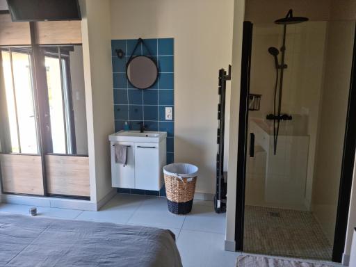 Albizia bis - Housity