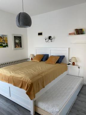 Studio Apartman Lora - Housity
