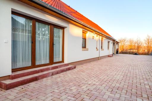 Szőlővirág Vendégház - Housity