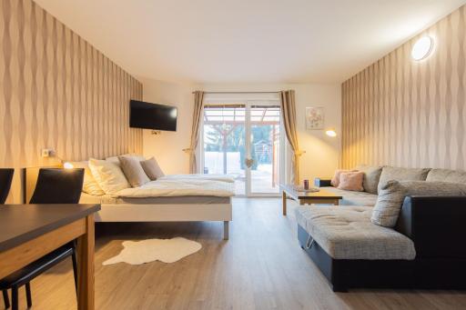 Apartmán Sophia 3 - Housity