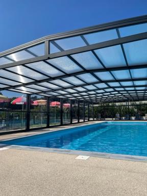 Camping Le Ruisseau - Housity
