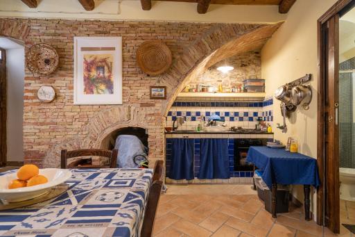 Casa della Nonna - Housity