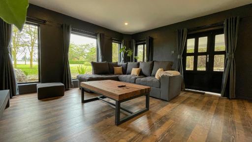 The Shed - Housity