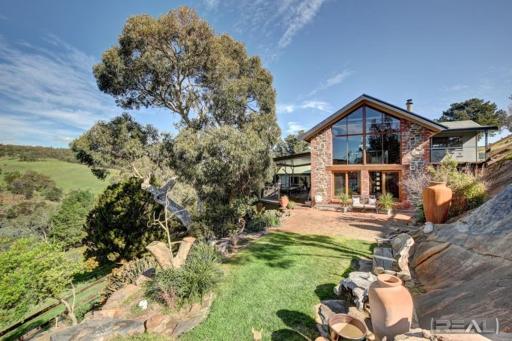 Highland valley escape -High Roost B&B - Housity