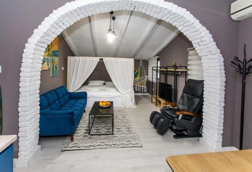 Studio Apartments Villa 24 - Housity