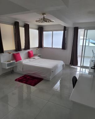 Hello Guyane (2), Suite Luxury, 5 étoiles - Housity