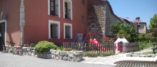 El Cauce - Housity