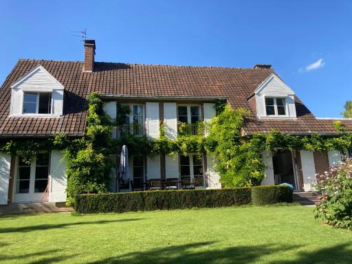 Les Glycines - Housity