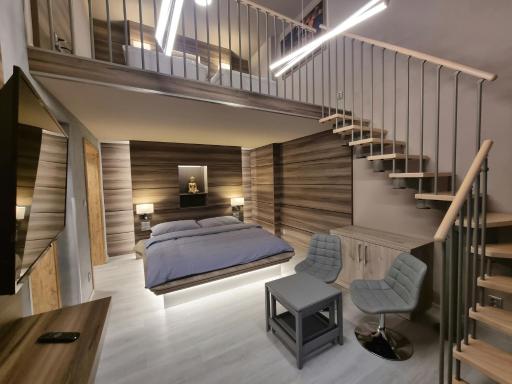 Apartmány Etenia - Housity