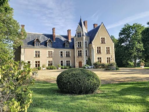 l'Abeaupinière - Housity