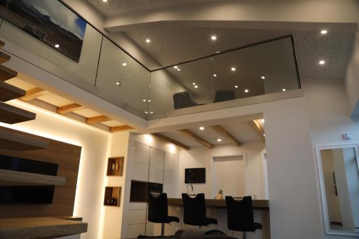 Loft- Ferienwohnung perfekt für Fahrradfahrer - Housity