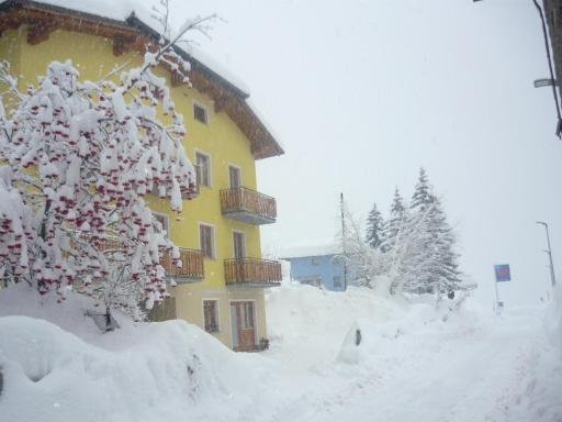 Appartamenti Mosconi Mistica - Housity
