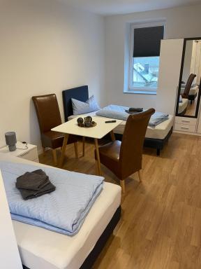 Pension Alte Schule - Housity