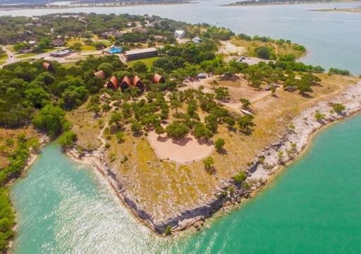 Canyon Lakeview Resort - Housity
