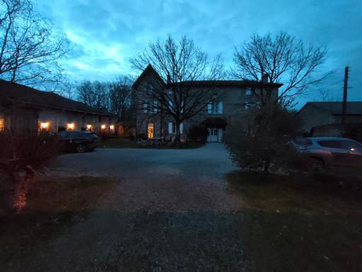 Domaine de Panissac - Housity