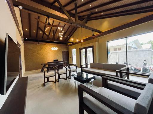 Village Life Residence - Housity