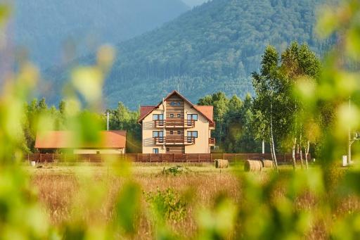 Pensiunea Piemont - Housity