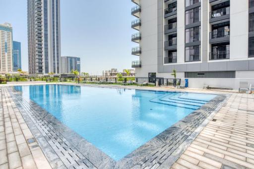 Capital Living on Reem - The Bridges - Housity