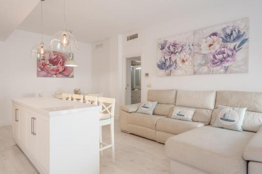 Lujo frente al mar. Luxury on the beachfront. - Housity