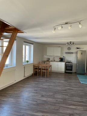Apartmán Batman - Housity