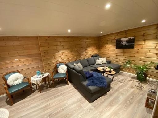 Sunde panorama - Housity