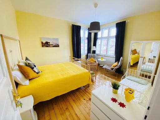 TÁNIN HOUSE - Three-bedroom apartment, sauna and gym 10' away from Borovets - Housity