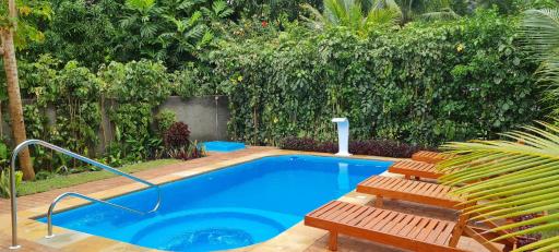 Recanto Ubuntu - Housity