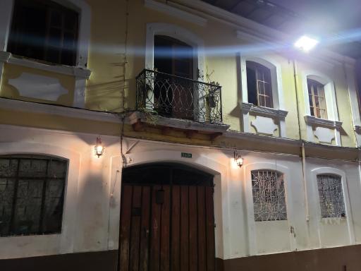 CASA VIEJA del Centro Historico - Housity