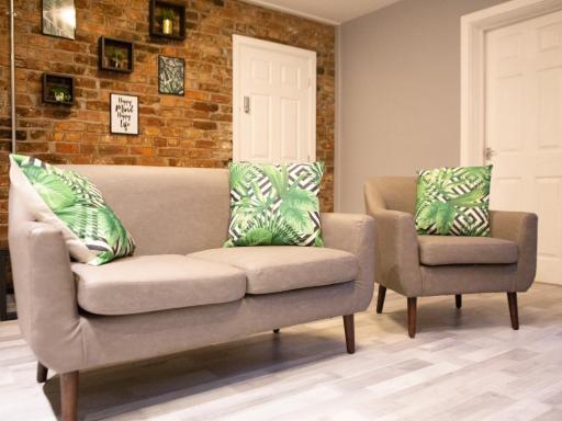 The Mersey Apartment @ Liver House - Housity
