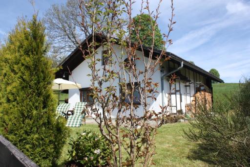 Ferienhaus Marchhäuser 12 - Housity